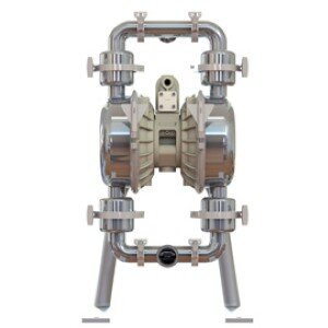 Air-operated diaphragm pump | 2 Inch | E2SS5F550C-SP-ATEX