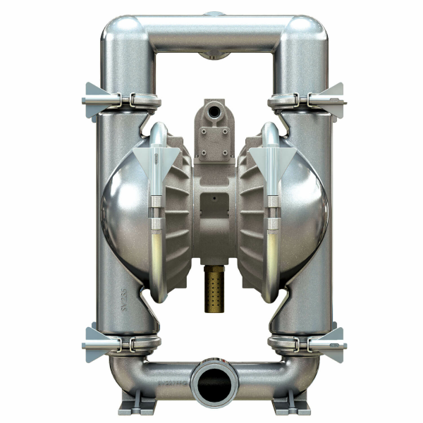 Air-operated diaphragm pump | 2 Inch | E2SS5F5S0C-FP-ATEX