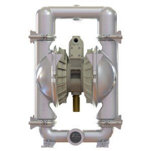 Air-operated diaphragm pump | 2 Inch | E2SS5T5S0C-FP-ATEX