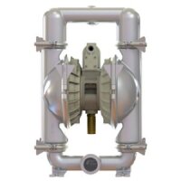 Air-operated diaphragm pump | 2 Inch | E2SS5T5S0C-FP-ATEX