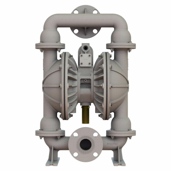 Air-operated diaphragm pump | 2 Inch | E2SS6D669C-HD-ATEX