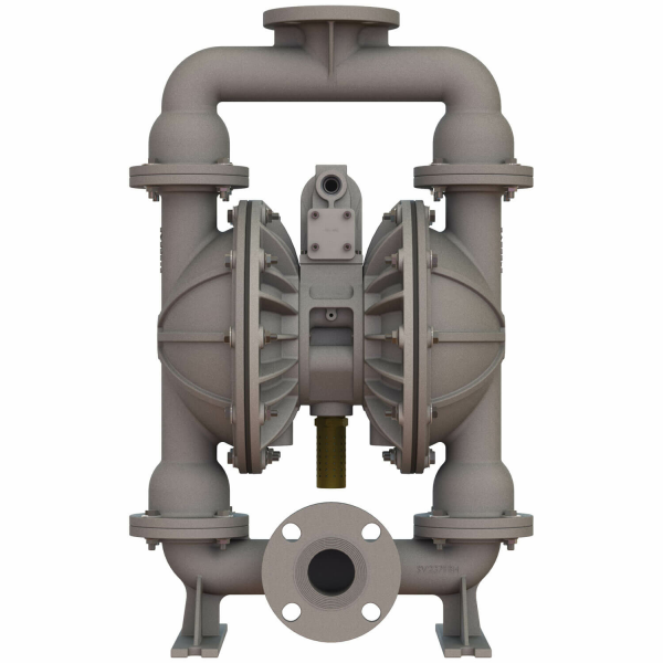 Druckluftmembranpumpe | 2 Zoll | E2SS7D779C-ATEX