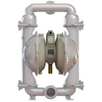 Druckluftmembranpumpe | 3 Zoll | E3SS5T5S0C-FP-ATEX