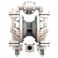 Air-operated double diaphragm pump | 1,5 Inch | E4PA3R5T9