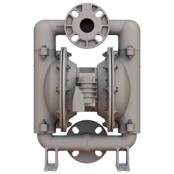 Air-operated double diaphragm pump | 1,5 Inch | E4SA2R229-HD-ATEX