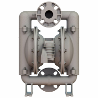 Druckluftmembranpumpe | 1,5 Zoll | E4SA2R229-HD-ATEX