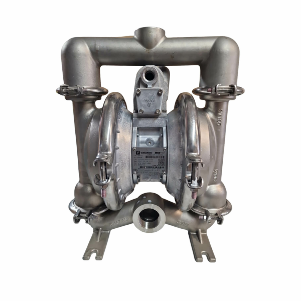 Druckluftmembranpumpe | 1,5 Zoll | E4SA5T5S0-B-ATEX