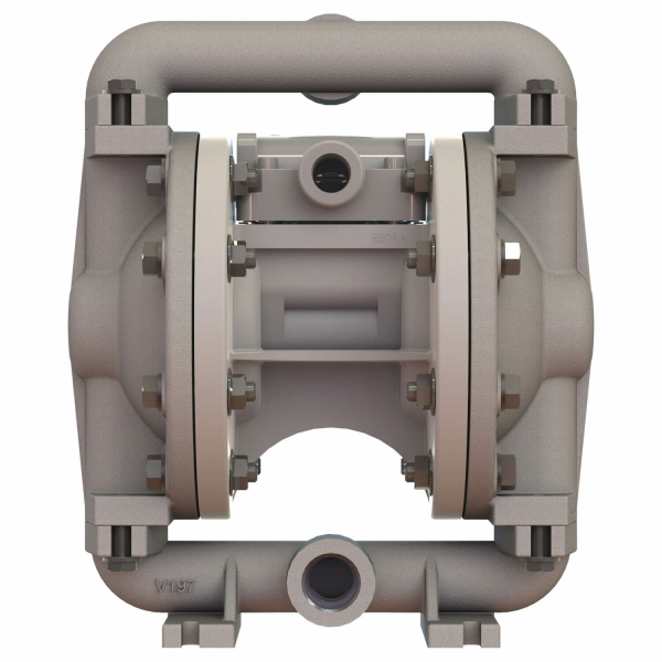 Air-operated double diaphragm pump | 1/2 Inch | E5AP6XSS9C