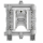 Druckluftmembranpumpe | 1/2 Zoll | E5PP2R559D