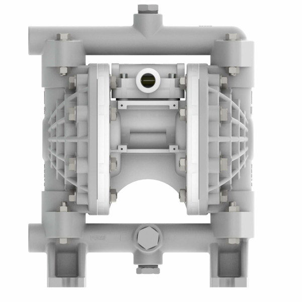 Air-operated double diaphragm pump | 1/2 Inch | E5PP6XS59D