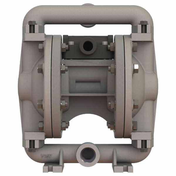 Druckluftmembranpumpe | 1/2 Zoll | E5SA3R339C