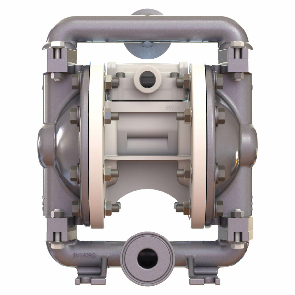 Druckluftmembranpumpe | 1/2 Zoll | E5SP7X759C-FP