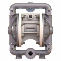 Druckluftmembranpumpe | 1/2 Zoll | E5SP7X759C-FP