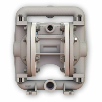 Druckluftmembranpumpe | 3/4 Zoll | E7AA1R229C