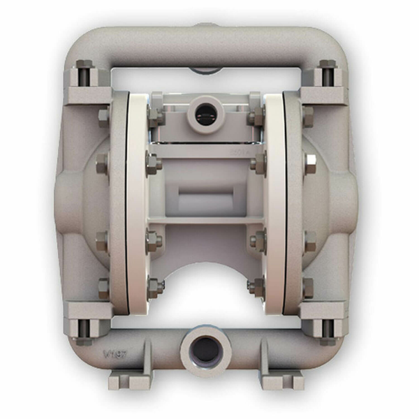 Druckluftmembranpumpe | 3/4 Zoll | E7AA5T559C