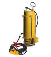 Portapumpe Porta-Matic, Tauchpumpe, batteriebetrieben,...