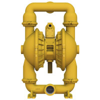Druckluftmembranpumpe | 2 Zoll | E2AA4D440C-ATEX