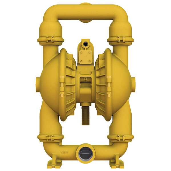 Druckluftmembranpumpe | 2 Zoll | E2AA5F550C-ATEX