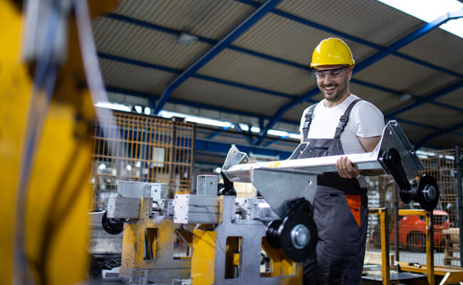 Pumpen für die Oberflächentechnik und Galvanik
