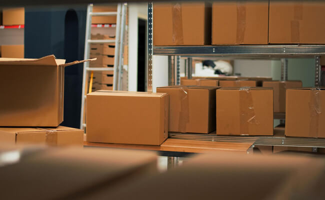 Pumpen für Papier und Verpackung
